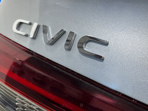 New 2026 Honda Civic Sport image 5