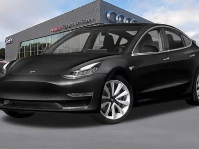 Used 2019 Tesla Model 3 Long Range