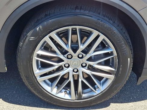 Used 2023 Acura MDX SH-AWD w/ Advance Package image 8