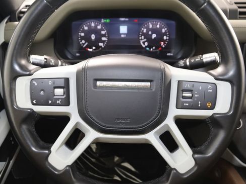 Used 2020 Land Rover Defender 110 SE AWD/4WD image 38