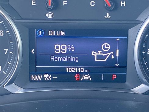 Used 2022 GMC Terrain SLE w/ Driver Convenience Package image 28