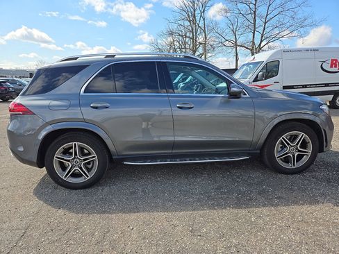 Certified 2023 Mercedes-Benz GLE 450 4MATIC image 7