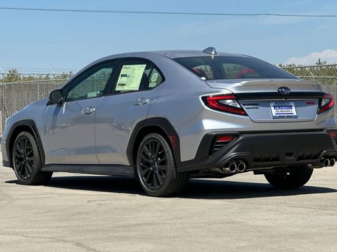 New 2026 Subaru WRX Limited AWD/4WD image 5