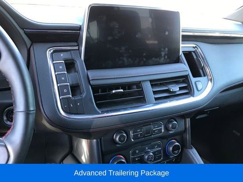 Used 2023 Chevrolet Suburban RST w/ Luxury Package AWD/4WD image 7