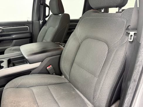 Used 2019 RAM 1500 Big Horn RWD image 13