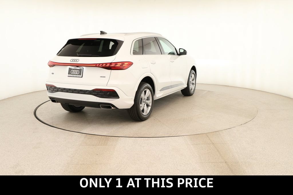 New 2026 Audi Q5 Premium AWD/4WD image 6