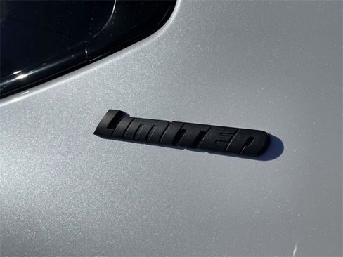 Used 2026 Toyota Tundra Limited w/ TRD Off-Road Package image 13