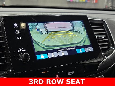 Used 2019 Honda Pilot Elite image 25