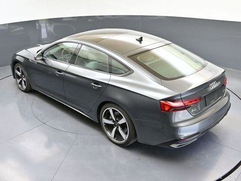 Used 2025 Audi A5 2.0T Premium Plus image 45