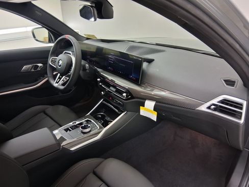 New 2026 BMW M340i xDrive w/ Premium Package image 31