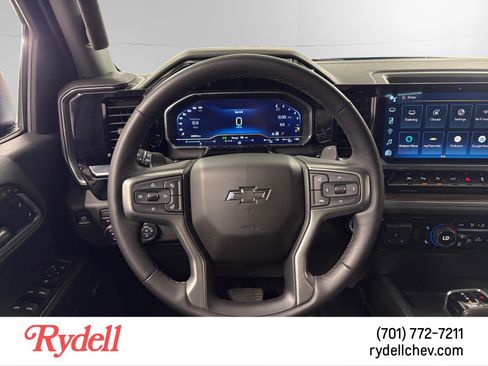 Used 2023 Chevrolet Silverado 1500 RST w/ Rally Edition AWD/4WD image 13