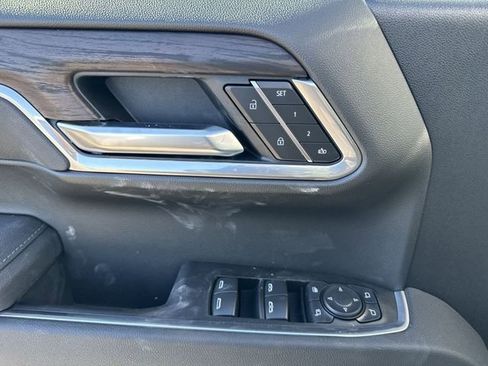 New 2026 GMC Sierra 1500 SLT w/ SLT Premium Plus Package AWD/4WD image 13