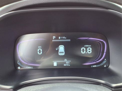 Used 2025 Kia Soul LX w/ LX Technology Package FWD image 17