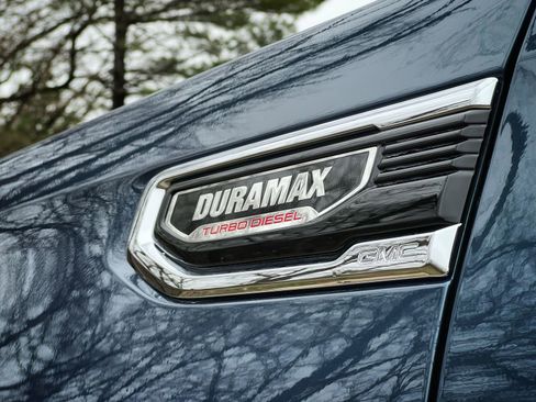 New 2026 GMC Sierra 1500 Denali w/ Technology Package AWD/4WD image 15