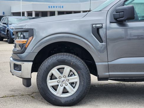 New 2026 Ford F150 XL AWD/4WD image 9