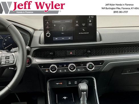 New 2026 Honda CR-V TrailSport image 11