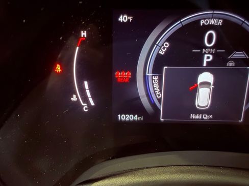 Used 2023 Lexus RX 350 350h Luxury PANO ROOF/HEAD UP/ image 26