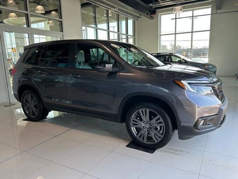Used 2021 Honda Passport EX-L image 6