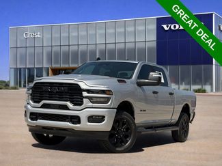 Used 2026 RAM 2500 Big Horn AWD/4WD video 1