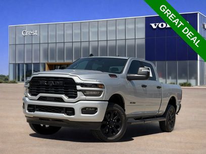 Used 2026 RAM 2500 Big Horn