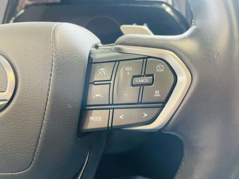 Used 2022 Lexus NX 350 AWD w/ Accessory Package 2 image 18