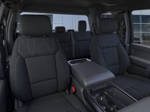 New 2026 Ford F150 STX w/ Equipment Group 200A image 10