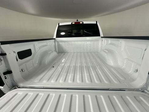New 2026 RAM 1500 Rebel w/ Rebel Level 1 Equipment Group AWD/4WD image 8