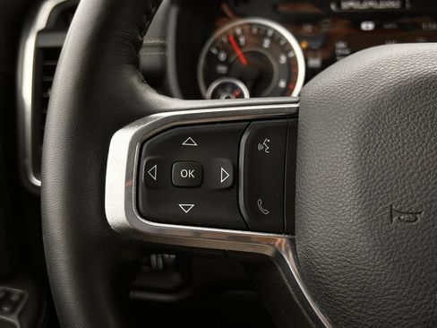 Used 2024 RAM 2500 Laramie image 15