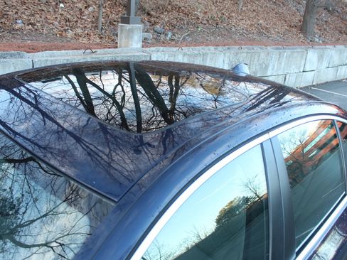 Used 2012 BMW 528i xDrive 528i xDrive Sedan 4D image 40