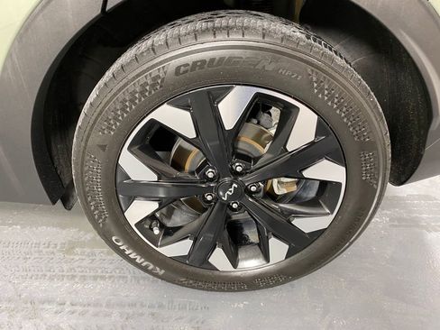 Certified 2023 Kia Sportage X-Line w/ X-Line Premium Package image 35