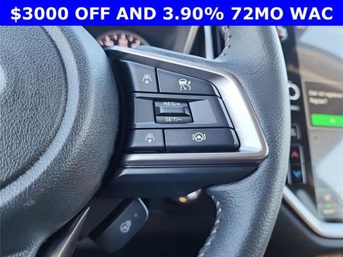 New 2026 Subaru Ascent Limited image 25