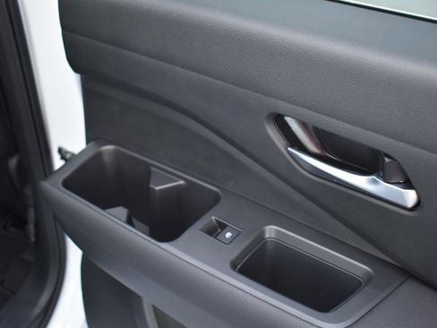 New 2026 Nissan Pathfinder SL FWD image 65