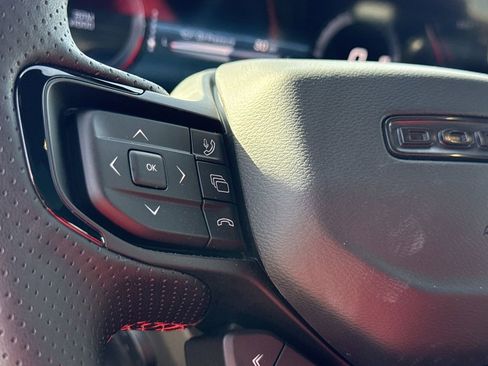 New 2026 Dodge Charger Scat Pack image 29