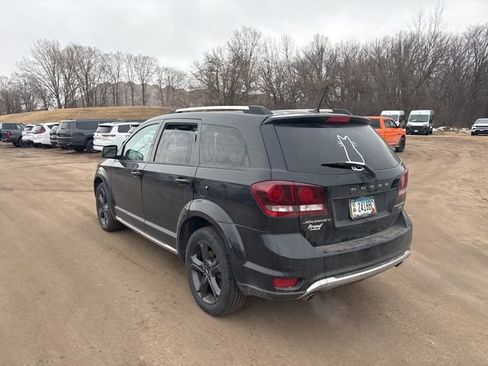 Used 2018 Dodge Journey Crossroad image 6