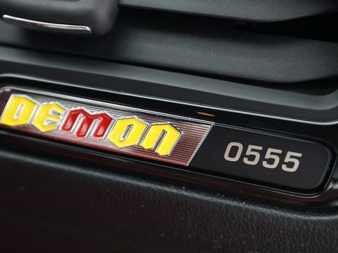 Used 2023 Dodge Challenger SRT Hellcat Redeye image 42