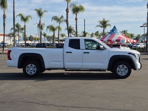 Used 2024 Toyota Tundra SR image 4