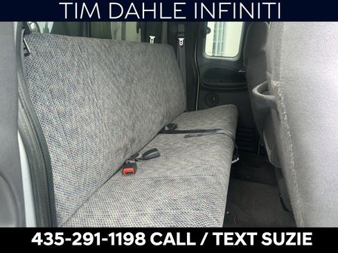 Used 1998 Dodge Ram 1500 Truck ST image 12
