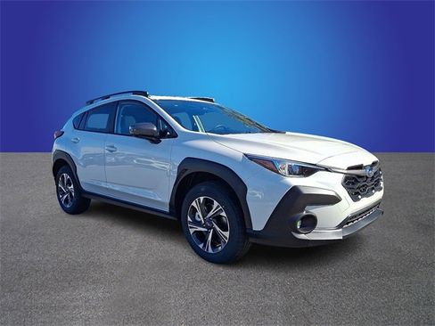 New 2026 Subaru Crosstrek 2.0i Premium image 2