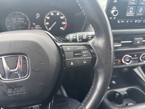 Used 2024 Honda HR-V EX-L image 29