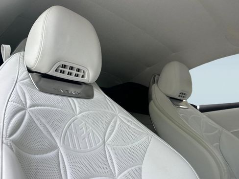 Used 2026 Mercedes-Benz Maybach SL 680 image 26