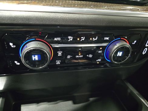 New 2026 Chevrolet Silverado 1500 LT w/ All Star Edition Plus AWD/4WD image 25
