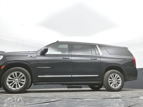 Used 2023 GMC Yukon XL SLT w/ Max Trailering Package image 30