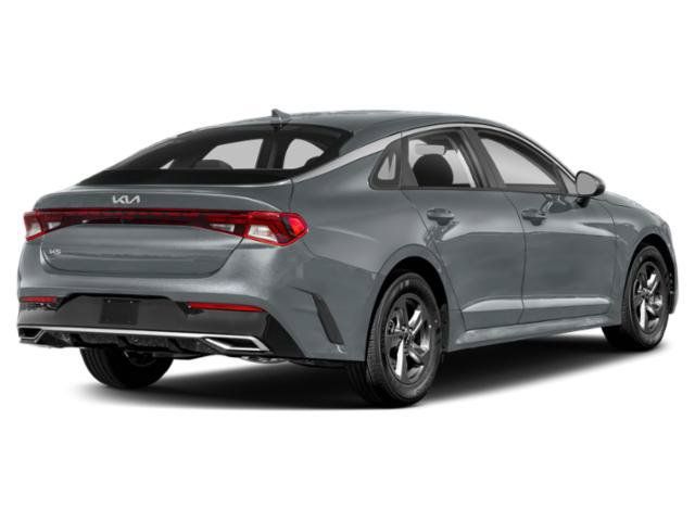 Used 2023 Kia K5 LXS FWD image 2