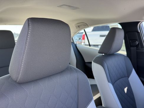 New 2026 Toyota Corolla LE image 3