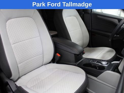 Used 2023 Ford Escape Active w/ Cold Weather Package image 22