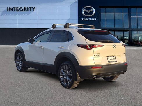 Used 2022 MAZDA CX-30 AWD 2.5 S w/ Preferred Package image 4