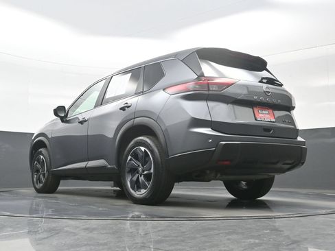 Used 2024 Nissan Rogue SV AWD/4WD image 31