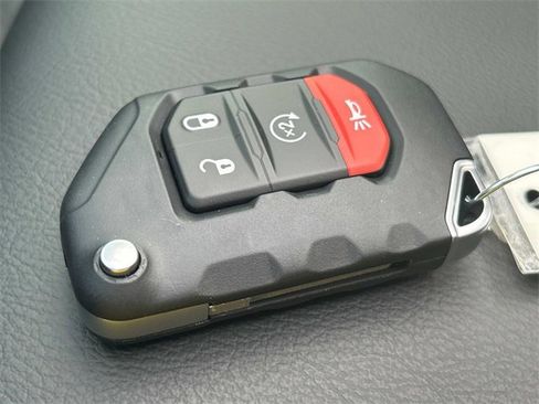 New 2025 Jeep Wrangler Sport S image 13