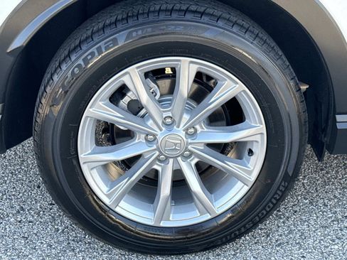 Certified 2024 Honda CR-V EX-L image 24