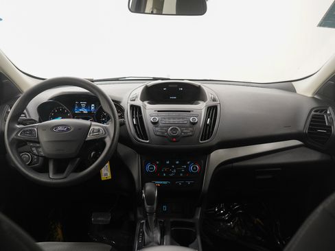 Used 2018 Ford Escape SE image 13